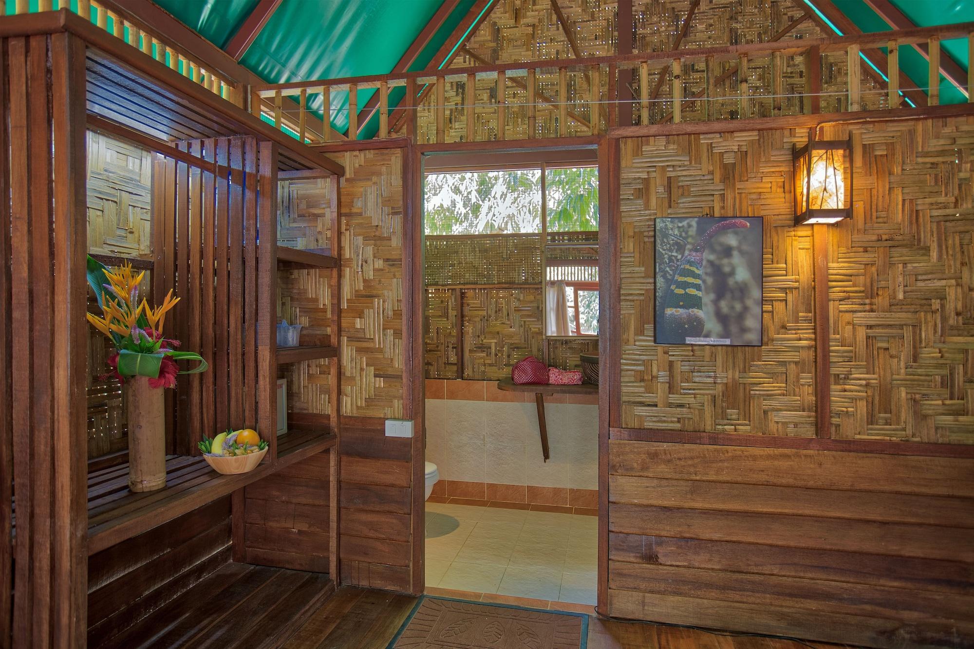 Our Jungle Camp - Eco Resort Phanom Extérieur photo
