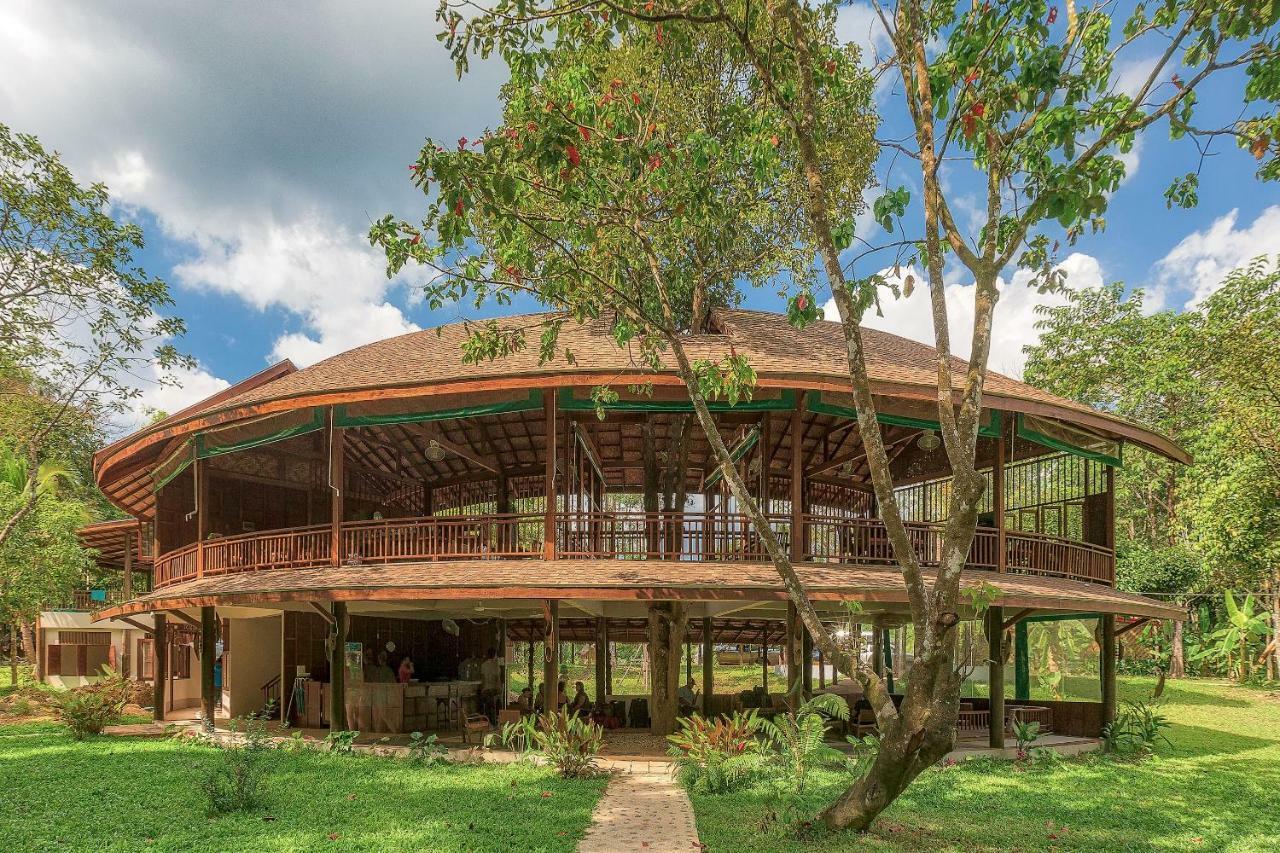 Our Jungle Camp - Eco Resort Phanom Extérieur photo